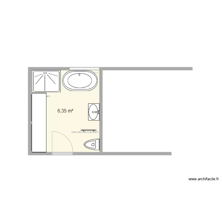 SDB 4. Plan de 