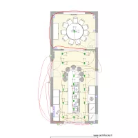 Cuisine  S&agrave;M 11 nov 18