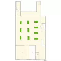plan chatelet sabli&egrave;res