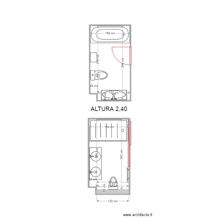 EDEM PEREZ. Plan de 0 pièce et 0 m2