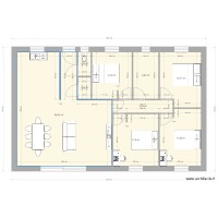 plan origine maison manon