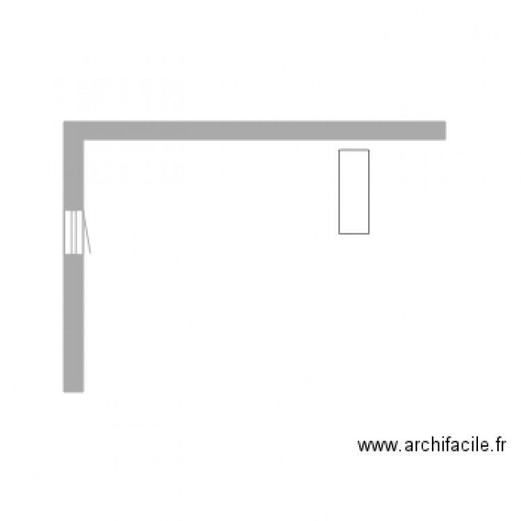 test1. Plan de 0 pièce et 0 m2