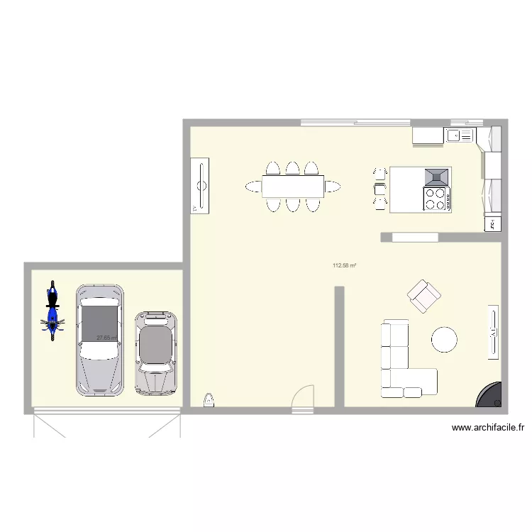 premiere_maison . Plan de premiere_maison . Plan de