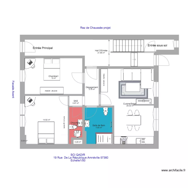 safi colectif. Plan de safi colectif. Plan de