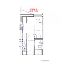 Asprela LONG TERM Electricity