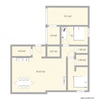 maison 2 garages