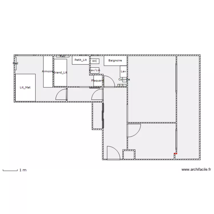 Pira_Modif. Plan de Pira_Modif. Plan de