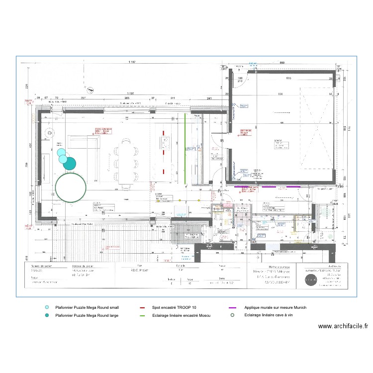 ONIMUS NICOLAS. Plan de 0 pièce et 0 m2