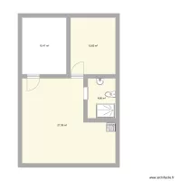 Maison plein pied