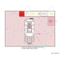 accès maison