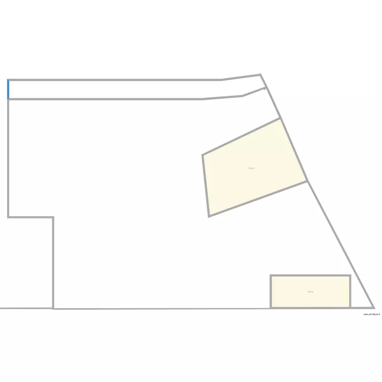 projet locatif 67rCommandantRolland base. Plan de projet locatif 67rCommandantRolland base. Plan de