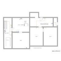 Caves Vedrin électricité