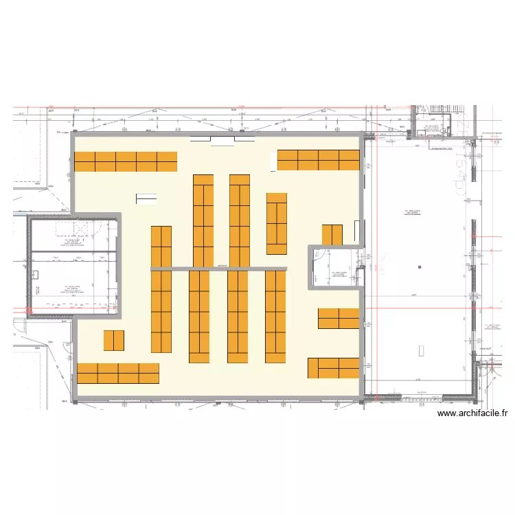Plan EHSF vLB. Plan de 