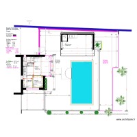 Studio Picholine Projet  08 18 Mezza