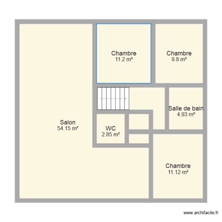 MARSON malzeville. Plan de 0 pièce et 0 m2 MARSON malzeville. Plan de 0 pièce et 0 m2
