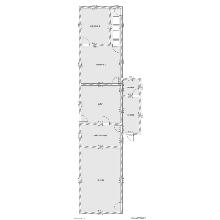mauvinage 30. Plan de mauvinage 30. Plan de