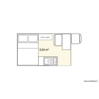 van siege pivotant vue a&eacute;rienne