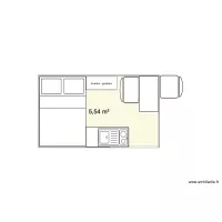 van siege pivotant vue a&eacute;rienne