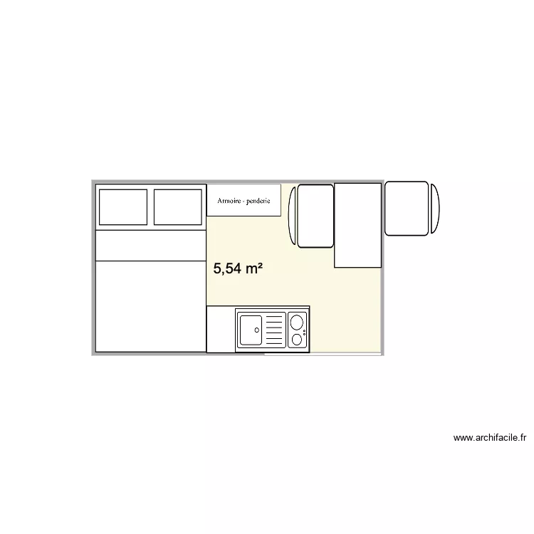 van siege pivotant vue aérienne. Plan de van siege pivotant vue aérienne. Plan de