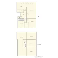 dudit rdc combles am 1334