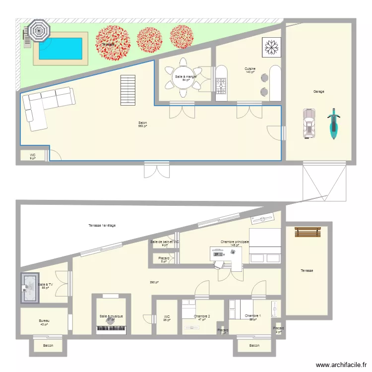 Gabimz1012. Plan de Gabimz1012. Plan de