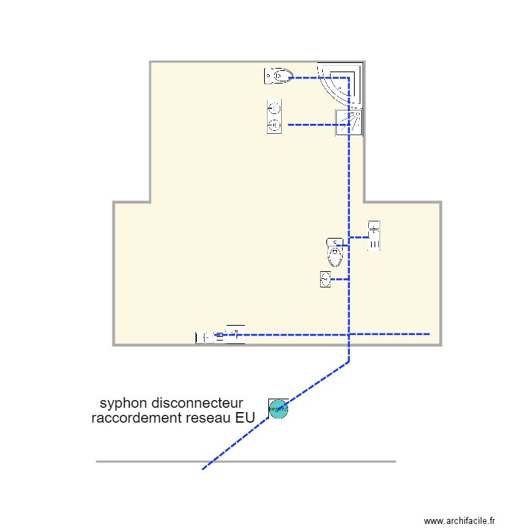 BERTHE ASS. Plan de 0 pièce et 0 m2