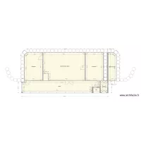 Earthship 5 am&eacute;nagement