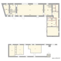 plan de maison