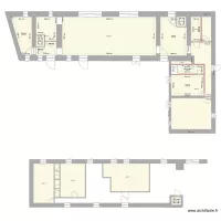 plan de maison1