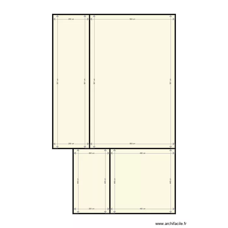 Sous Sol Céline Michel Ougrée. Plan de Sous Sol Céline Michel Ougrée. Plan de
