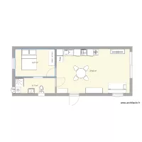 d&eacute;pendance antho 