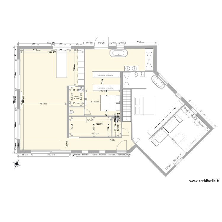 Ricarde 28juin21 V2. Plan de 0 pièce et 0 m2