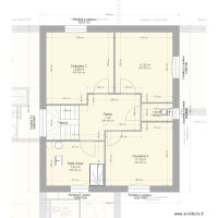 Plan Maison 20 Novembre 2019 BIS