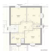 Plan Maison 20 Novembre 2019 BIS