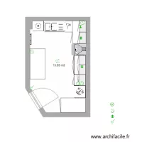 Cuisine Suresnes
