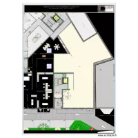 25 mars  plan sion surface totale