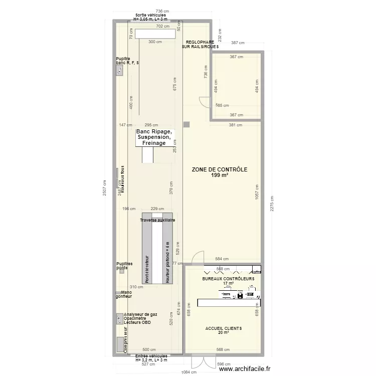 CCT VL SAINT ETIENNE DE REMIREMONT V2. Plan de 