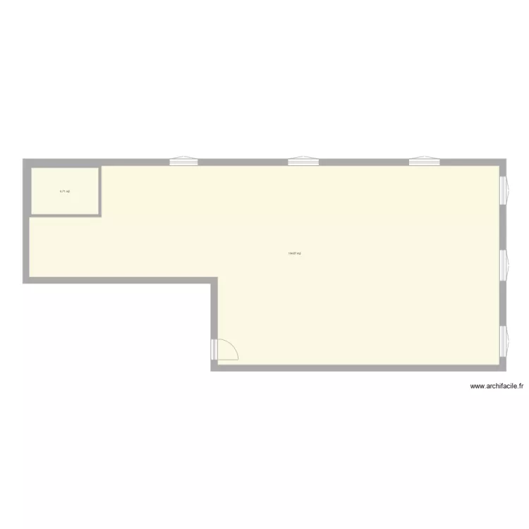 Coppet lot numéro 10. Plan de Coppet lot numéro 10. Plan de