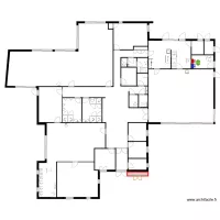 CENTRE DE LOISIR NTN