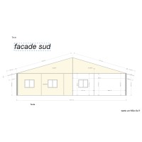 facade sud1