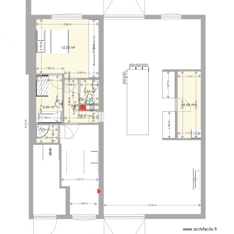 grd7. Plan de 0 pièce et 0 m2