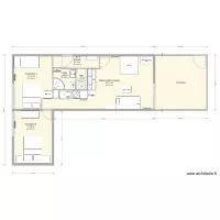 Plan SAINT HILAIRE
