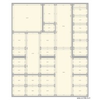 projet Bacalan base R