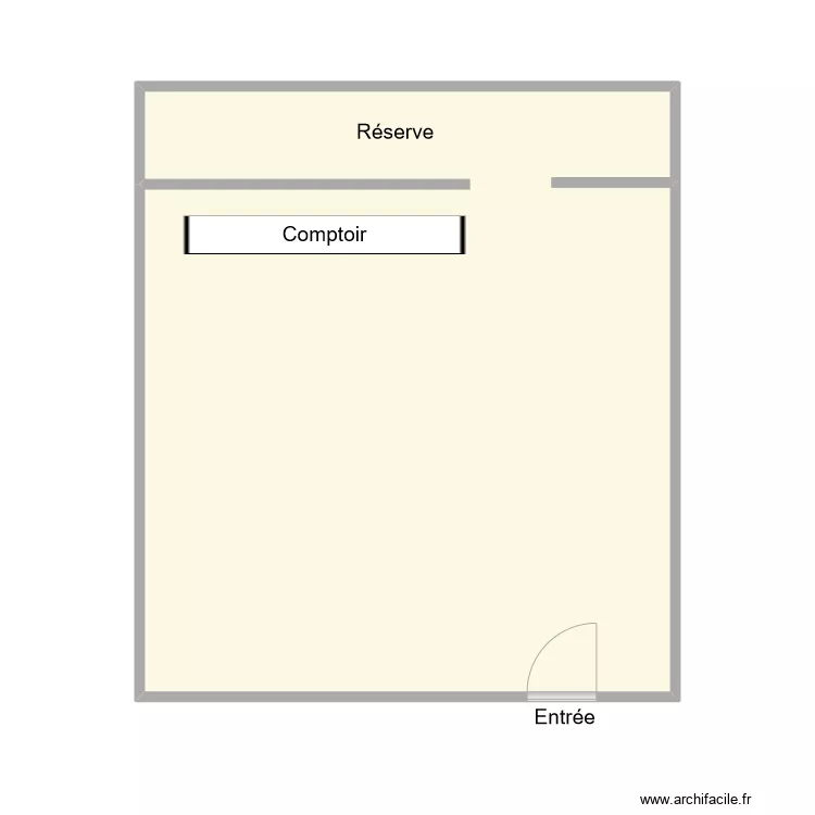 LA MAISON MARSEILLAISE. Plan de LA MAISON MARSEILLAISE. Plan de