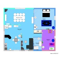 plan de maison