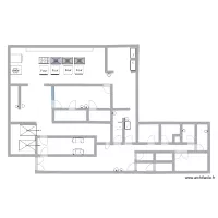 Plan cuisine Sogeres2