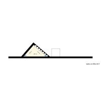 Escalier calcul d angle
