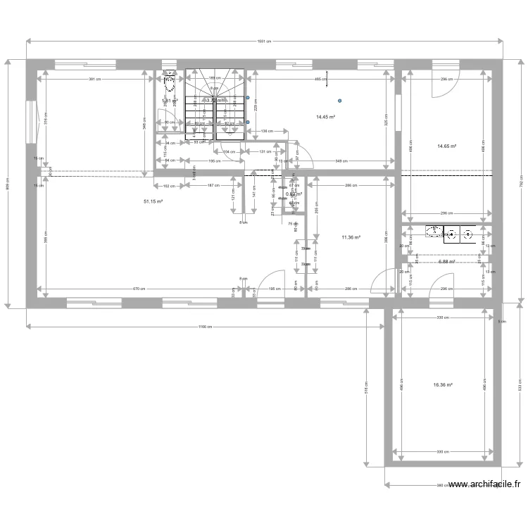 Atlan. Plan de Atlan. Plan de