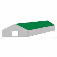 PLAN DE FACADEavec insertion