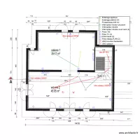 Projet R+1 SALLABERRY